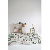 Nattiot Krem dječji tepih za igru 123x180 cm Garden Life – | shoptok.hr