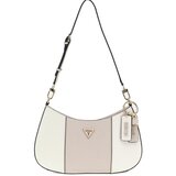 Guess NOELLE II TOP ZIP SHOU Bež Cijene