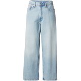 Levi's Kavbojke 'EXTRA BAGGY' svetlo modra | Shoptok.si