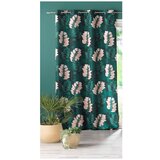 Douceur d intérieur Tamno zelena zavjesa 140x280 cm Belline – | shoptok.hr