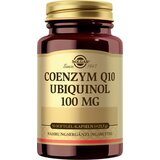 Solgar Koencim Q10 ubikinol 100 mg Cene