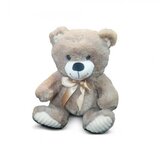 Maxx plis medvedic asst 25 cm ( MXX18680 ) Cene