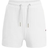 Fila Bright White BUCHLOE high waisted shorts | Shoptok.si