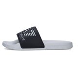 Ea7 Emporio Armani Natikači 7X000108AF15118 Siva Cene