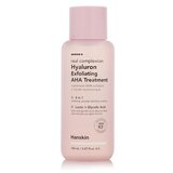 Hanskin Hyaluron Exfoliating AHA Treatment piling za vse tipe kože 150 ml unisex | Shoptok.si