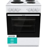 Električni šporet GORENJE GE6A10WB | Eponuda.ba