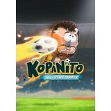  Kopanito All-Stars Soccer Steam Key GLOBAL | ePonuda.com