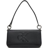 Calvin Klein Jeans Torba za na rame crna Cijene