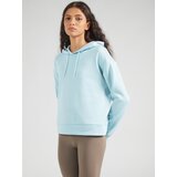 Only Play Sportska sweater majica svijetloplava | shoptok.hr