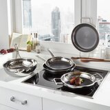 Wmf Ponev iz nerjavečega jekla Profi Resist, ⌀ 24 cm | Shoptok.si