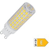 Prosto LED mini sijalica 6W toplo bela LMIS001WW-G9/6 | ePonuda.com