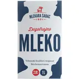 Dugotrajno mleko