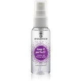 Essence Keep it PERFECT! pršilo za fiksiranje make-upa 50 ml cene
