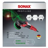  Sundjer za poliranje Medium 150 SONAX - 498541 Cene