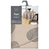 Douceur d intérieur Povoščen namizni prt ø 160 cm Feuillys – | Shoptok.si