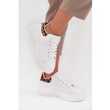 Big Star Womens Platform Sneakers Big Star Cene