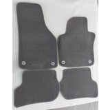 AKS LINE patosnice Standard tepih Seat Fabia II ( Typ 54) from 03/2007-10/2014 sive Cene