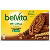 Belvita original chocolate integralni keks 225g Cene