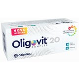 Galenika Oligovit 20 tablete | ePonuda.com