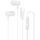 Canyon headphones SEP-5 TYPE-C White | Eponuda.ba