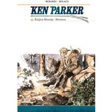 Darkwood Đankarlo Berardi - Ken Parker 12 - SC | ePonuda.com