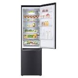LG GBB92MCACP kombinirani hladilnik, 384 l, No Frost, Smart Diagnosis, Wi-Fi, črna barva - | Shoptok.si