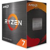 AMD RYZEN 7 5700X AM4 BOX8 cores,16 threads,3.4GHz,32MB L3,65W,bez hladnjaka | Eponuda.ba