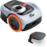Segway Navimow I series i210E AWD EU, pogon na svatri tocka, 1000 metara kvadratnih, 45% | Eponuda.ba