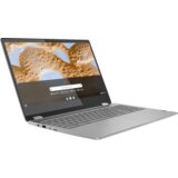 Lenovo Ideapad Flex 3 Chromebook 15IJL7 15.6&quot N4500 8GB/128GB eMMC ChromeOS | shoptok.hr