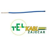 TEL-KABL Žica plava P 4 | Eponuda.com