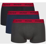 Hugo Boss 3PACK Boksarice HUGO Triplet | Shoptok.si