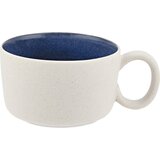 Rose & Tulipani Arpeggio - skodelica za zajtrk - Blue | Shoptok.si