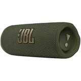 JBL Flip 6 Bluetooth prenosni zvočnik, zelen Cene