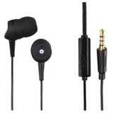 Hama slusalice+mikrofon za smartfon, basic4phone, crne ( 184041 ) | Eponuda.com