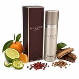 Chanel Allure Homme 100 ml sprej za tijelo za muškarce | shoptok.hr