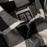 Kyoto-3 muška ontake flannel košulja | ePonuda.com