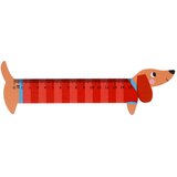 Rex London Ravnilo Sausage Dog – | Shoptok.si