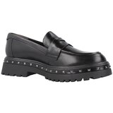 Tamaris Mokasini 24767 45 Črna | Shoptok.si