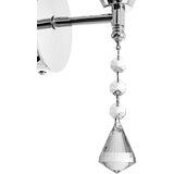 Toolight ZIDNA SVJETILKA GLAMOUR STYLE APP716-1W E27 | shoptok.hr