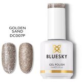  BLUESKY TRAJNI LAK GOLDEN SAND 15ML | Eponuda.ba