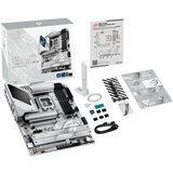 Asus STRIX Z890-A GAMING WIFI LGA1851 ATX osnovna plošča - Intel Z890, 4xDDR5, 5xM.2, 4xSATA, 2.5Gb LAN, WiFi 7, BT, 1xDP, 1xHDMI, 2xTB4 porta (USB Type-C), Aura Sync - 90MB1I90-M0EAY0 | Shoptok.si