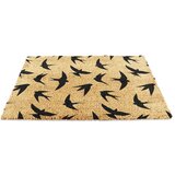 Artsy Doormats Otirač od kokosovih vlakana 60x90 cm Swallows – | shoptok.hr