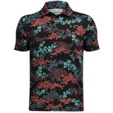 Under Armour Boys' polo shirt Playoff Printed Polo Cene