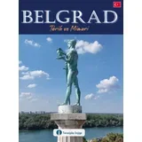 Milan Todorović - Beograd: istorija i arhitektura - turski jezik