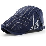  Muška beretka PO-26040 - Plava KP26040 | Shoptok.si