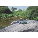 Metabo vrtna rpalka P 4500 INOX (600965000) | Shoptok.si