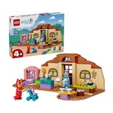 Lego Bluey: Škola s Rustyjem i Bluey Cijene