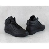 Adidas Visoke superge Hoops 4.0 Mid Črna | Shoptok.si