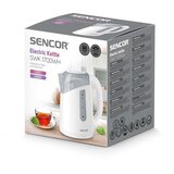 Samsung Sencor kuhalo za vodu SWK 1700WH | shoptok.hr