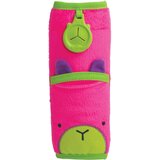 Trunki Oblazinjenje za varnostni pas Seatbeltpad Pink Cene